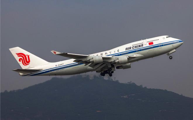 12条中日航线取消全部航班