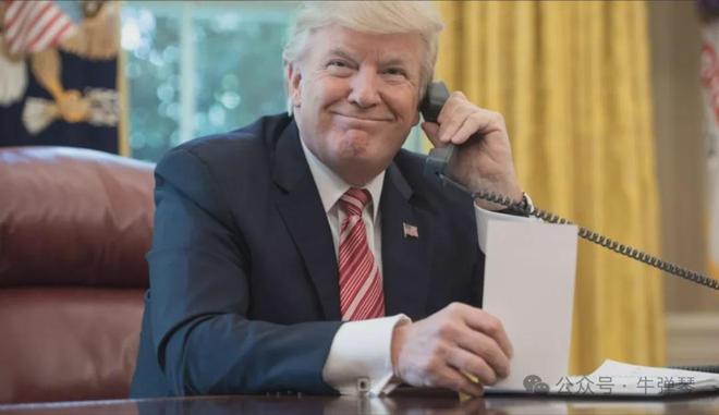 “特朗普明确表态挺日吗?”×3,日本外相尴尬找补