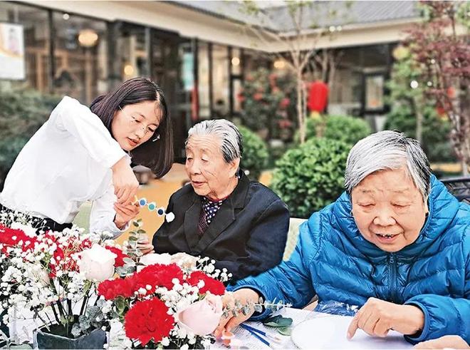 如何看待“投资于人”的效益？